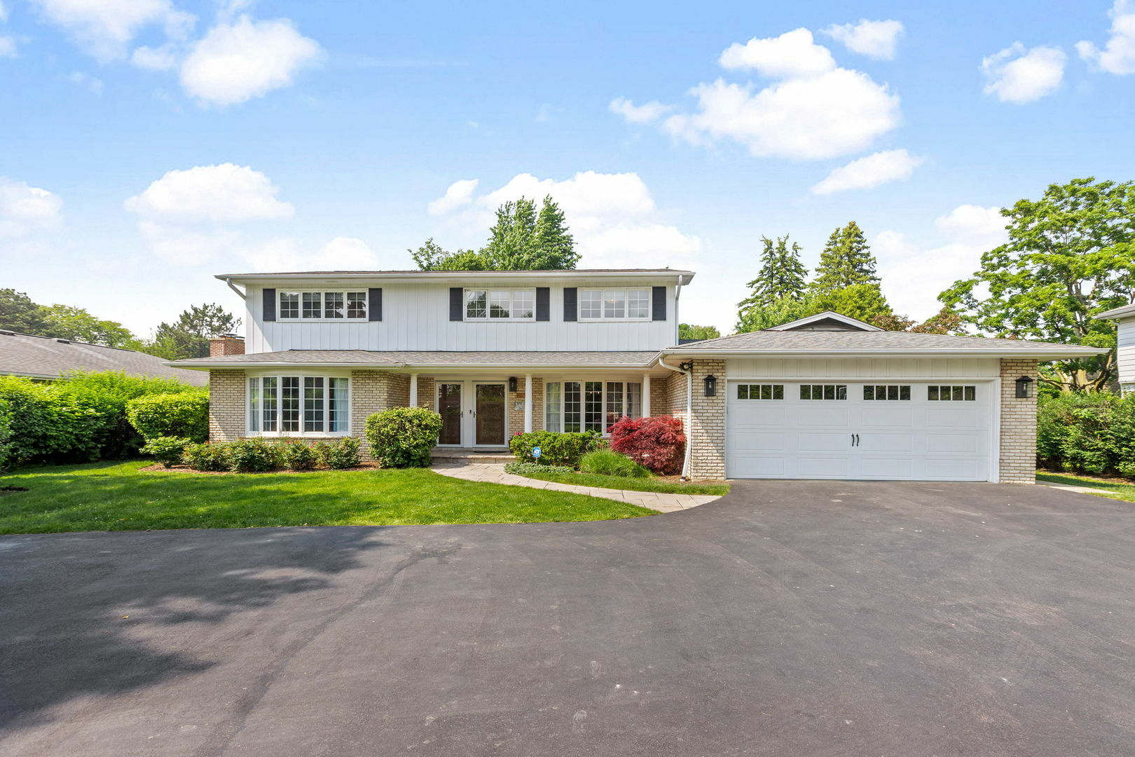 Property Photo:  2510 Marian Lane  IL 60091 