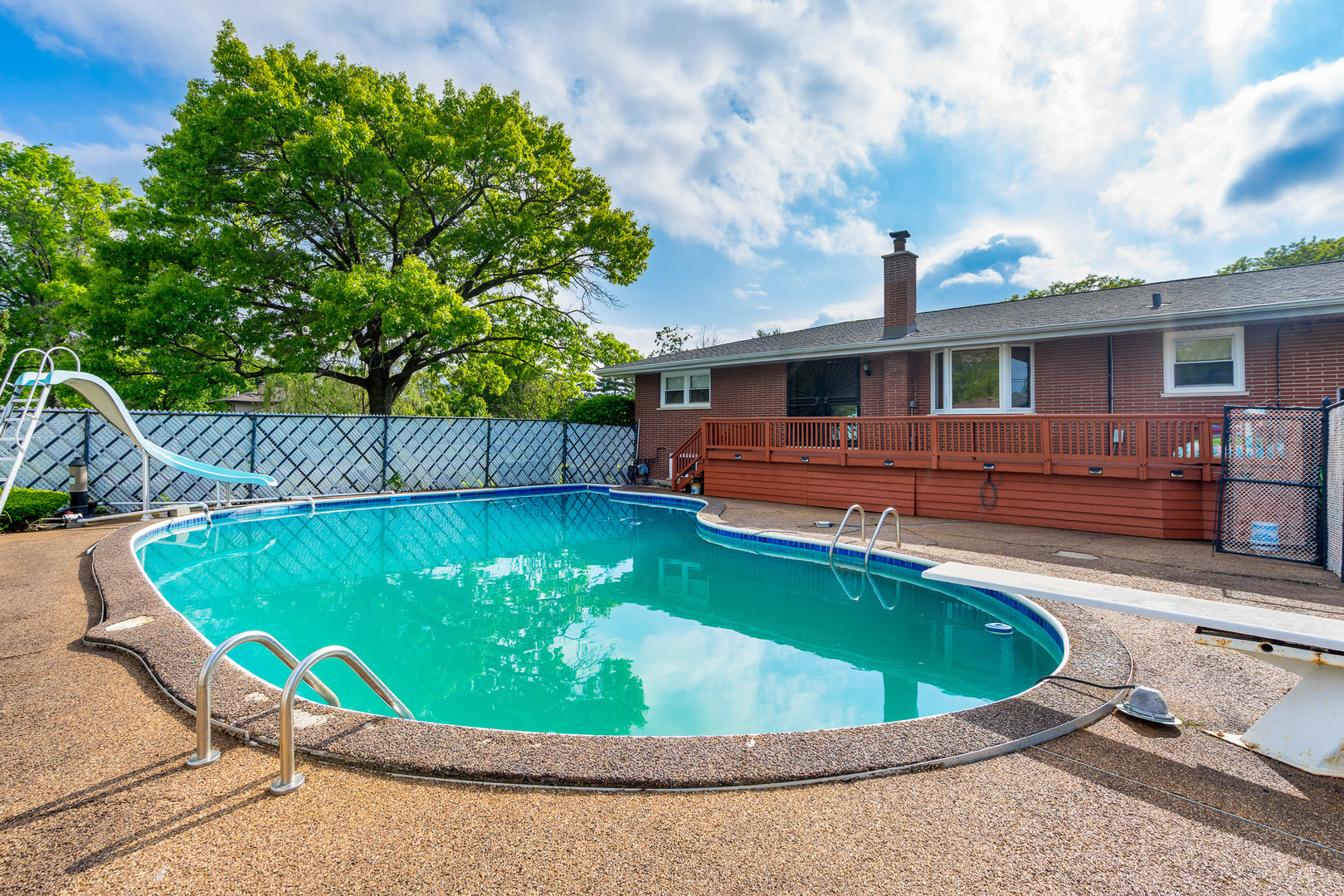 Property Photo: 6840 157th Street IL 60477