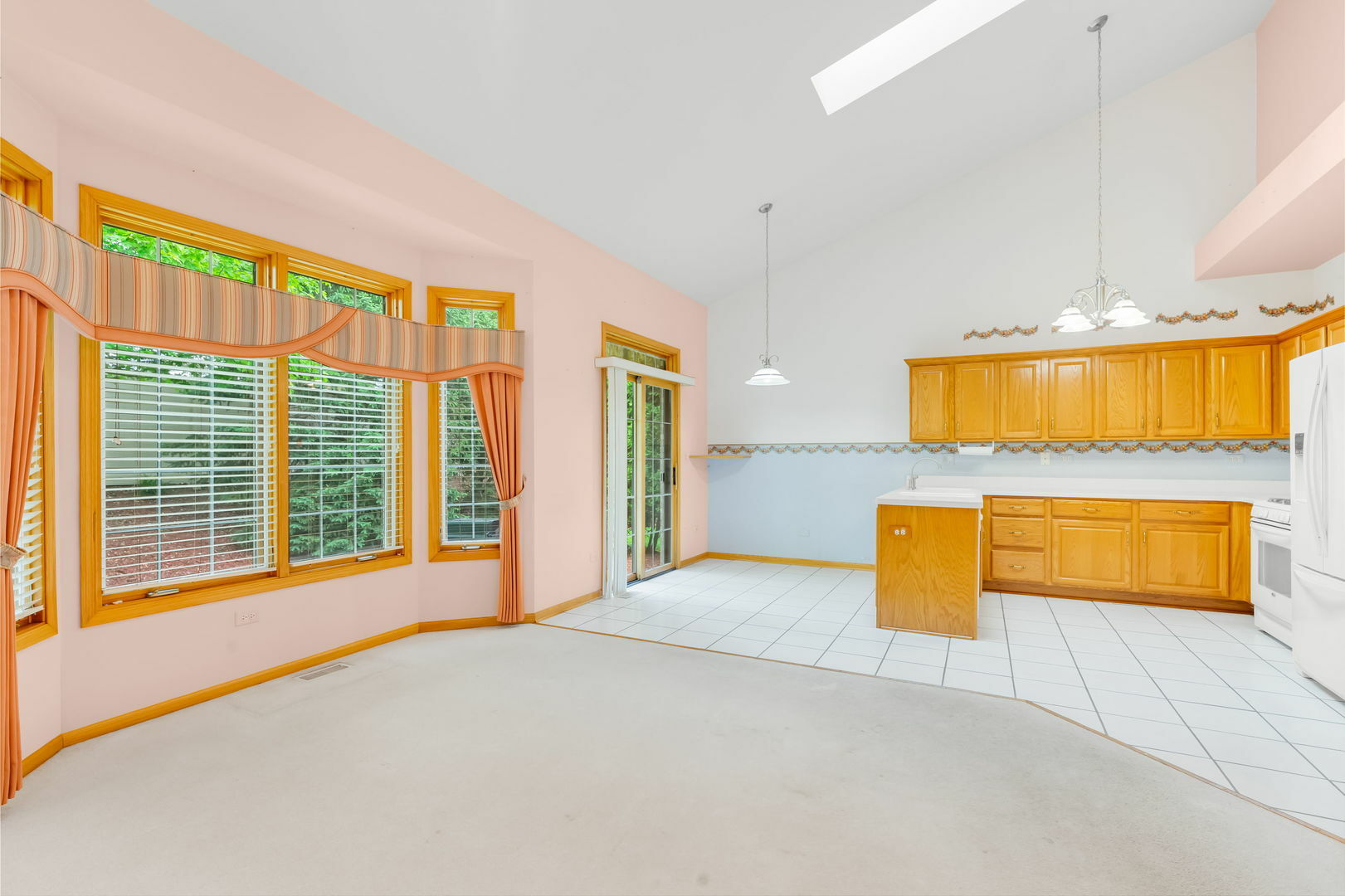 Property Photo:  11104 Karen Drive  IL 60467 