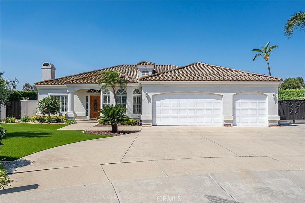 Property Photo:  1459 W Quince Court  CA 91762 