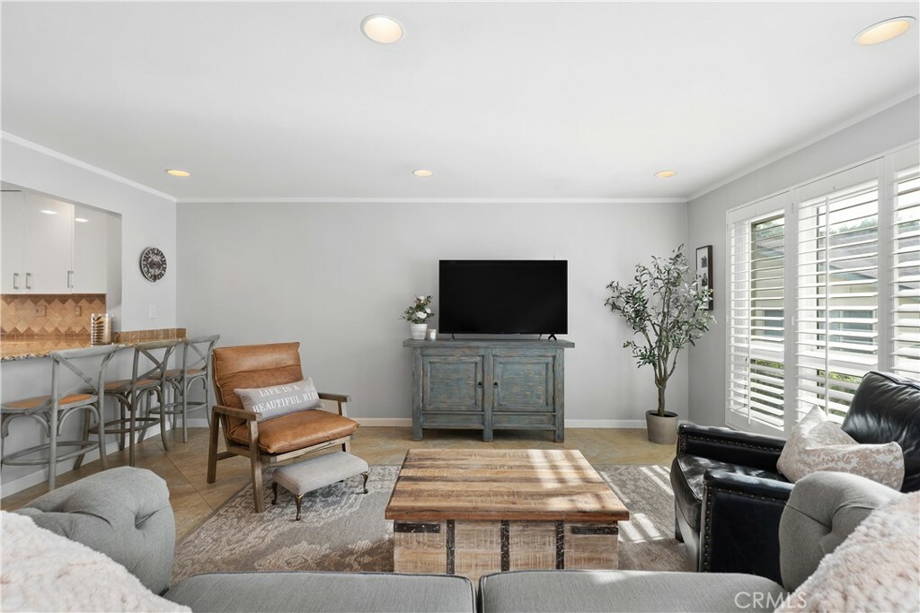 Property Photo: 17861 Linda Drive 12 CA 92886