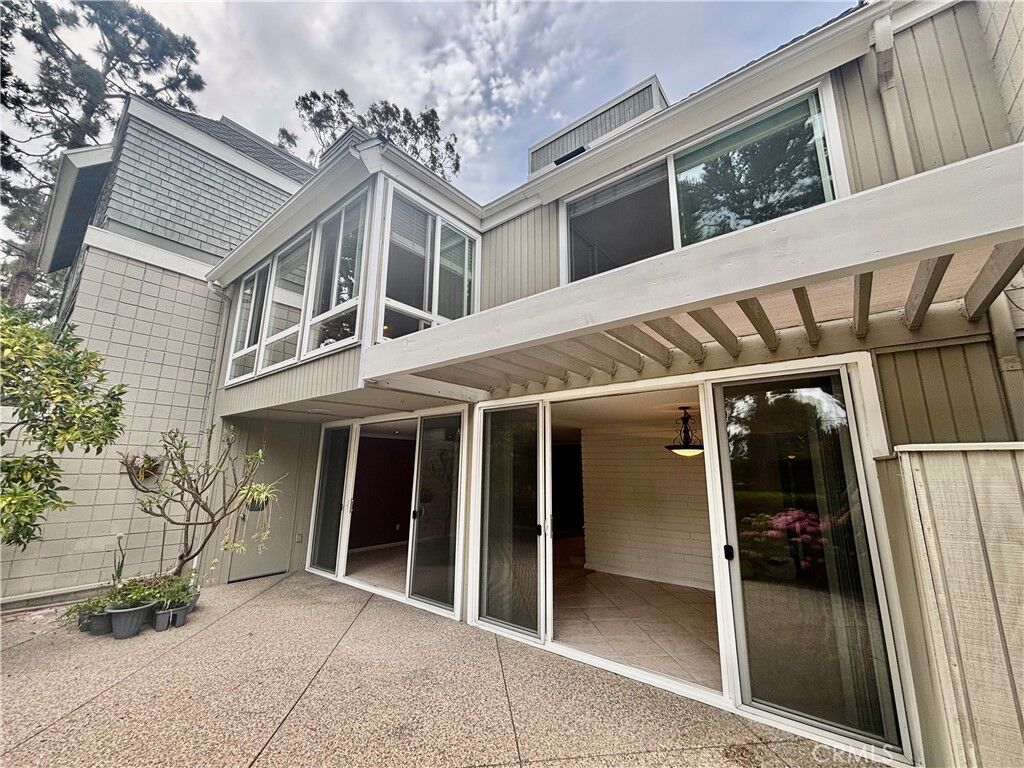 Property Photo: 4162 Racquet Club Drive CA 92649