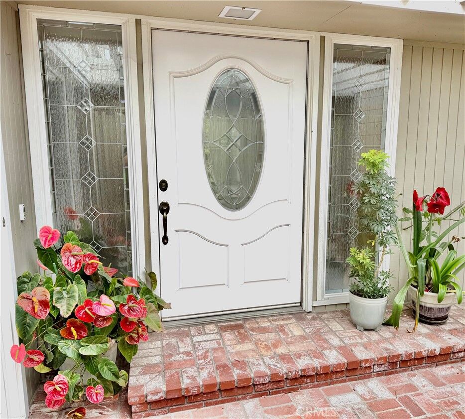 Property Photo: 4162 Racquet Club Drive CA 92649