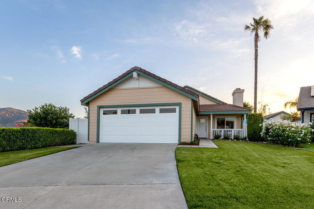 Property Photo: 44653 Corte Capistrano CA 92592