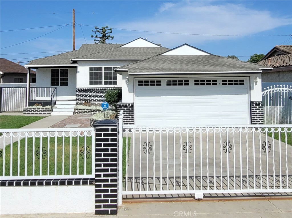 Property Photo:  22010 Juan Avenue  CA 90716 