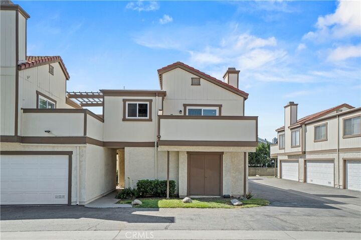 Property Photo: 1214 Cypress Avenue F CA 91762
