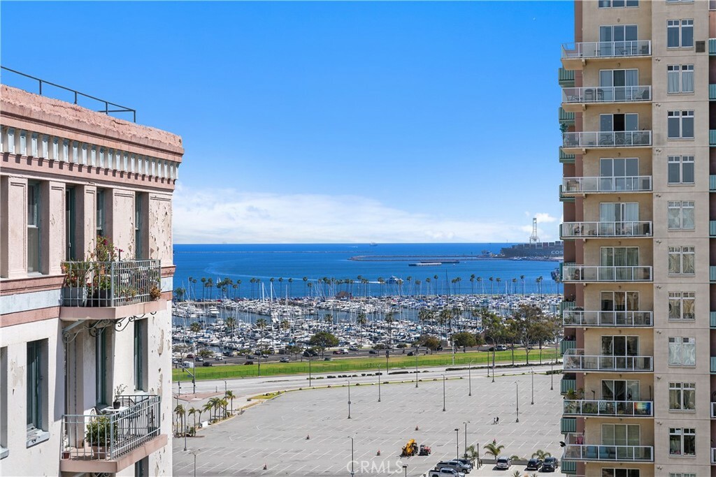 455 E Ocean Boulevard 711  Long Beach CA 90802 photo