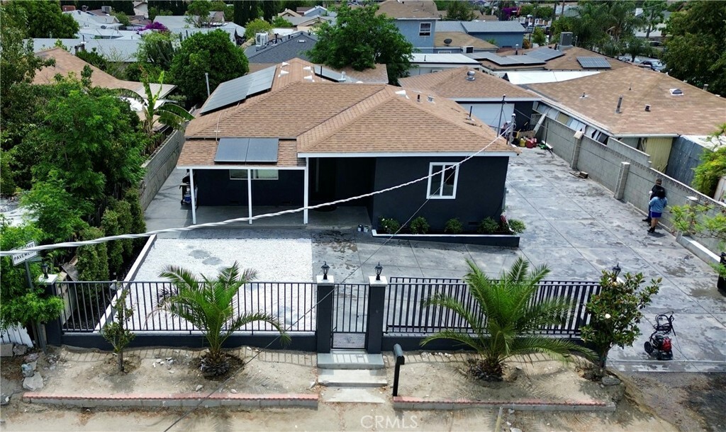 11068 Penrose  Sun Valley CA 91352 photo