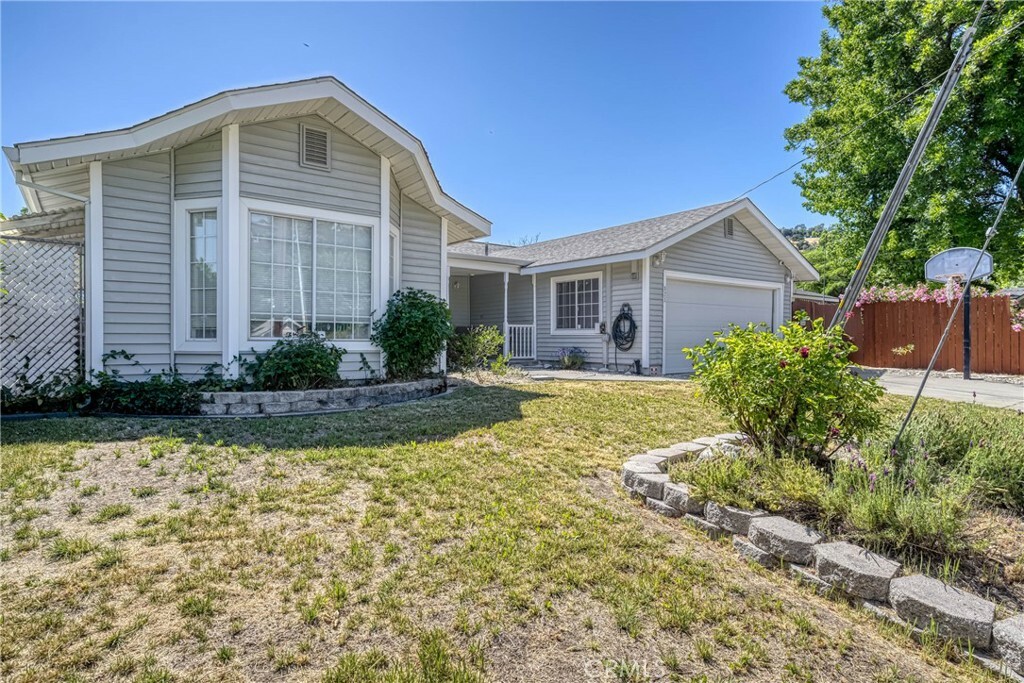 Property Photo:  421 Lake Street  CA 95423 