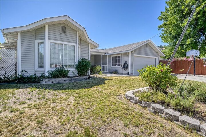 Property Photo:  421 Lake Street  CA 95423 