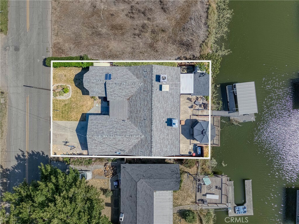 Property Photo:  421 Lake Street  CA 95423 