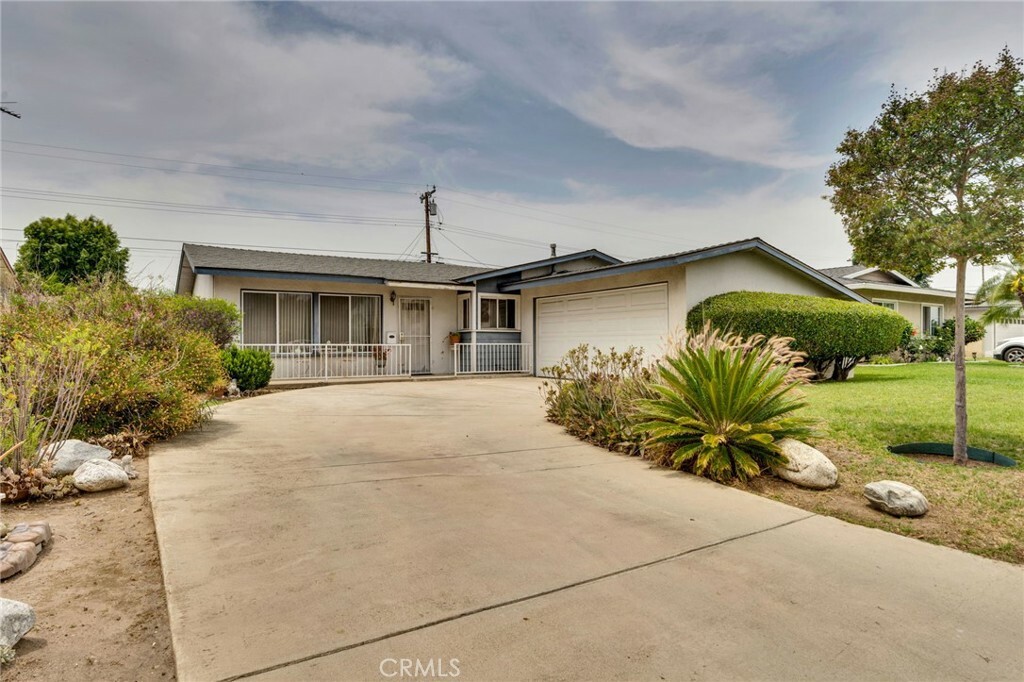 Property Photo: 1115 Conlon Avenue CA 91744