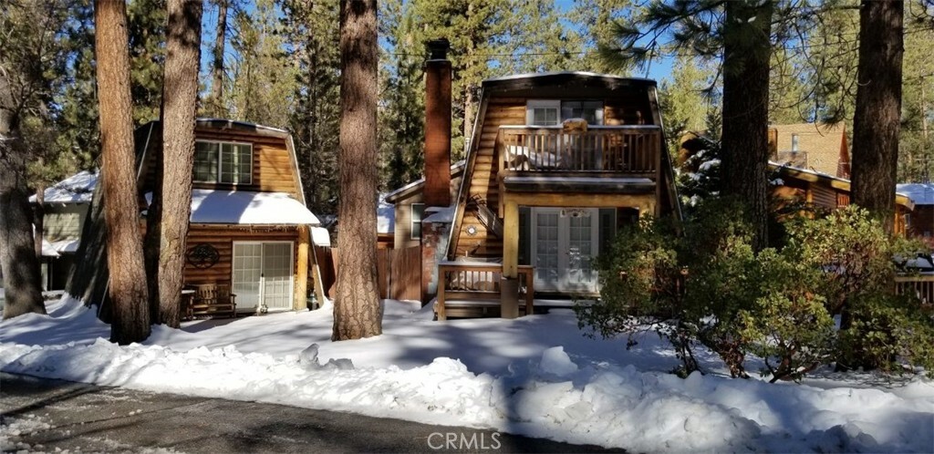 42608 Cedar Avenue  Big Bear Lake CA 92315 photo