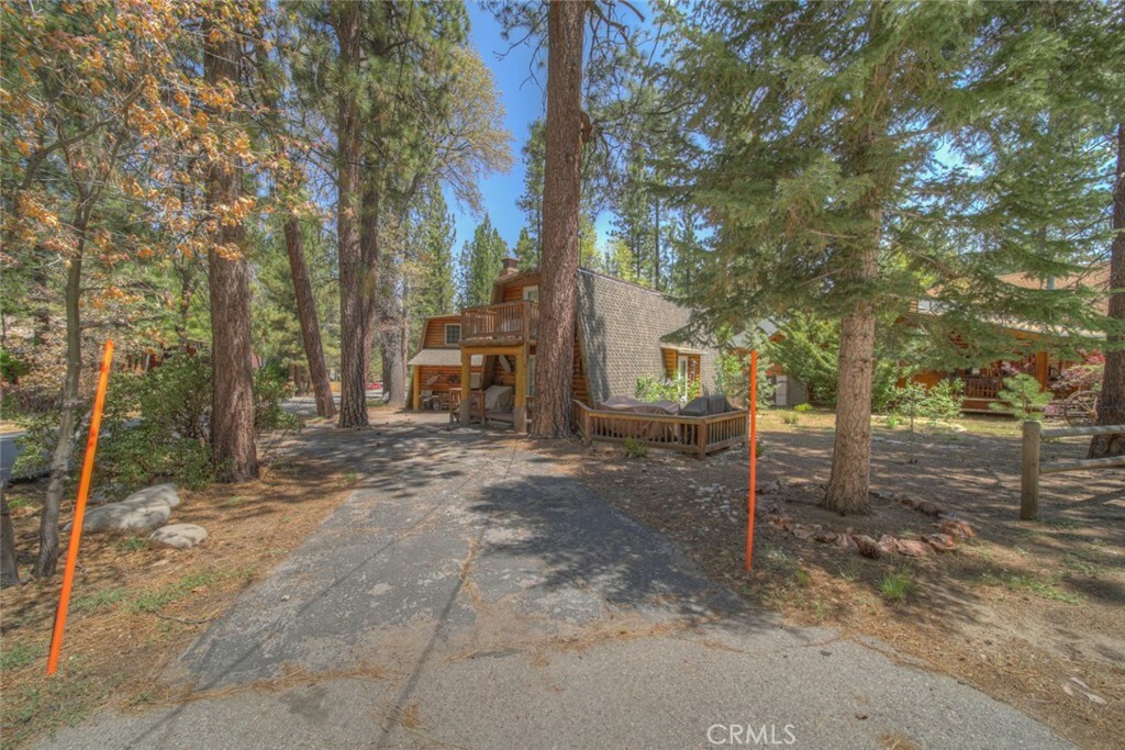 Property Photo: 42608 Cedar Avenue CA 92315
