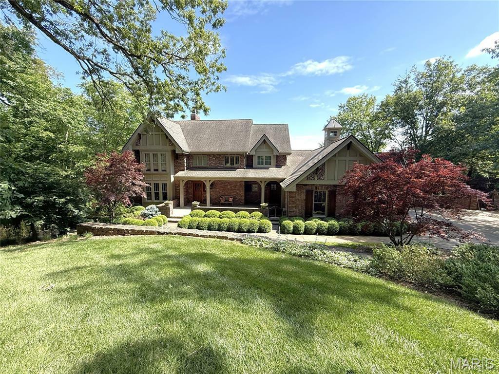 Property Photo: 311 Larimore Valley Drive MO 63005