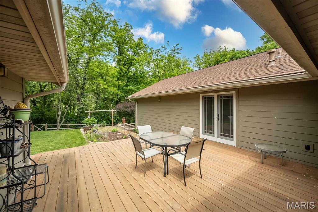 Property Photo: 739 Muir View Drive MO 63011
