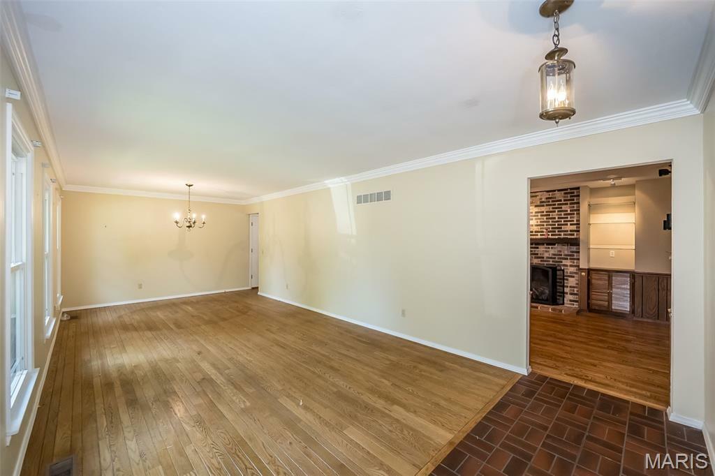 Property Photo: 739 Muir View Drive MO 63011