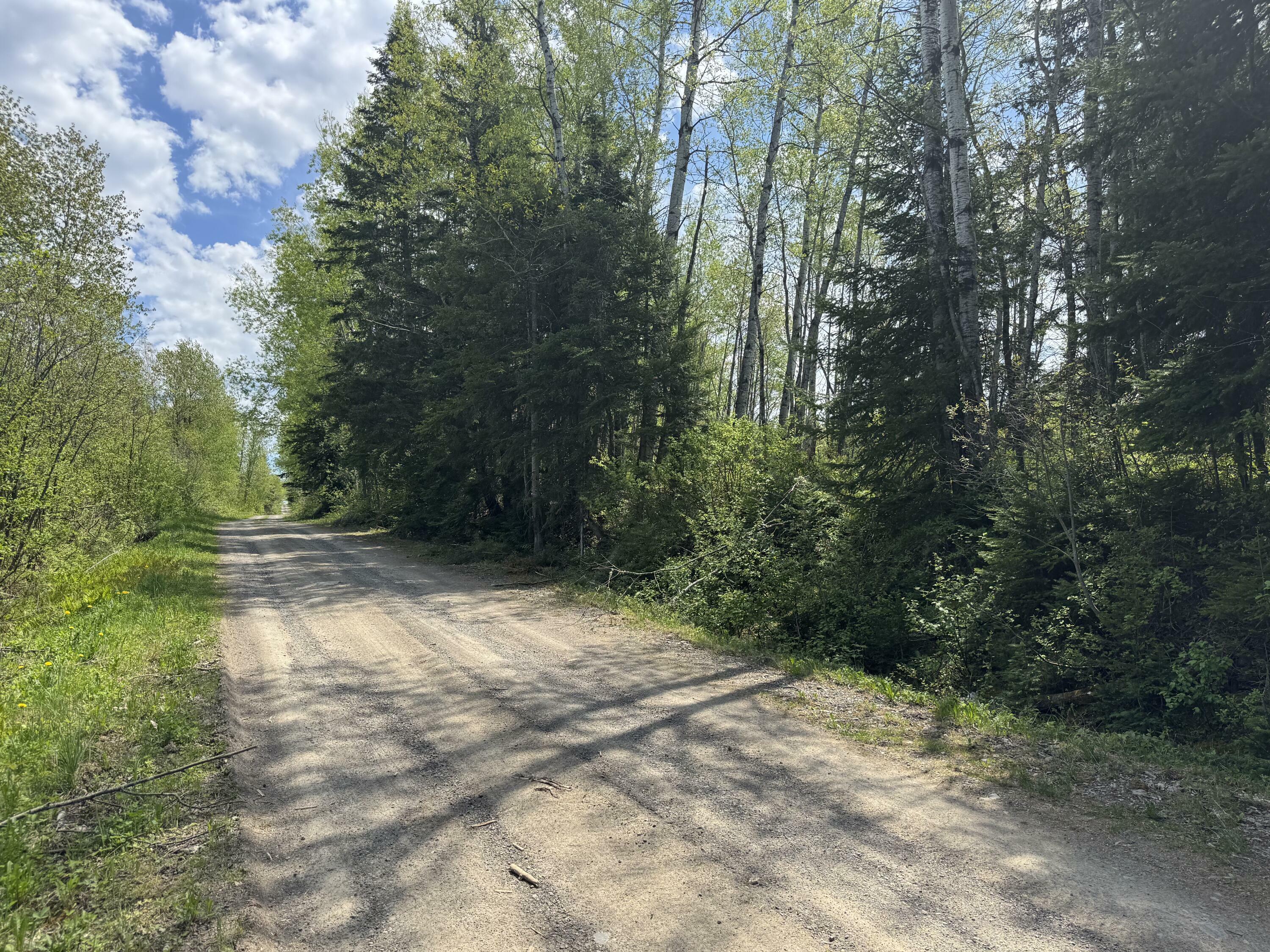 Property Photo: Lot 22 Desjardins Road ME 04756