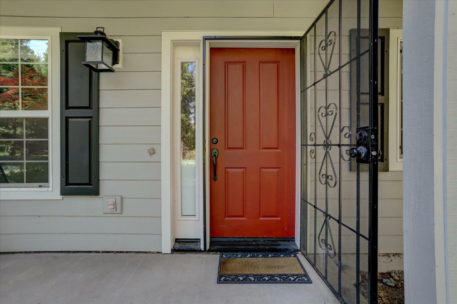 Property Photo: 12991 Sadie D Drive CA 95959