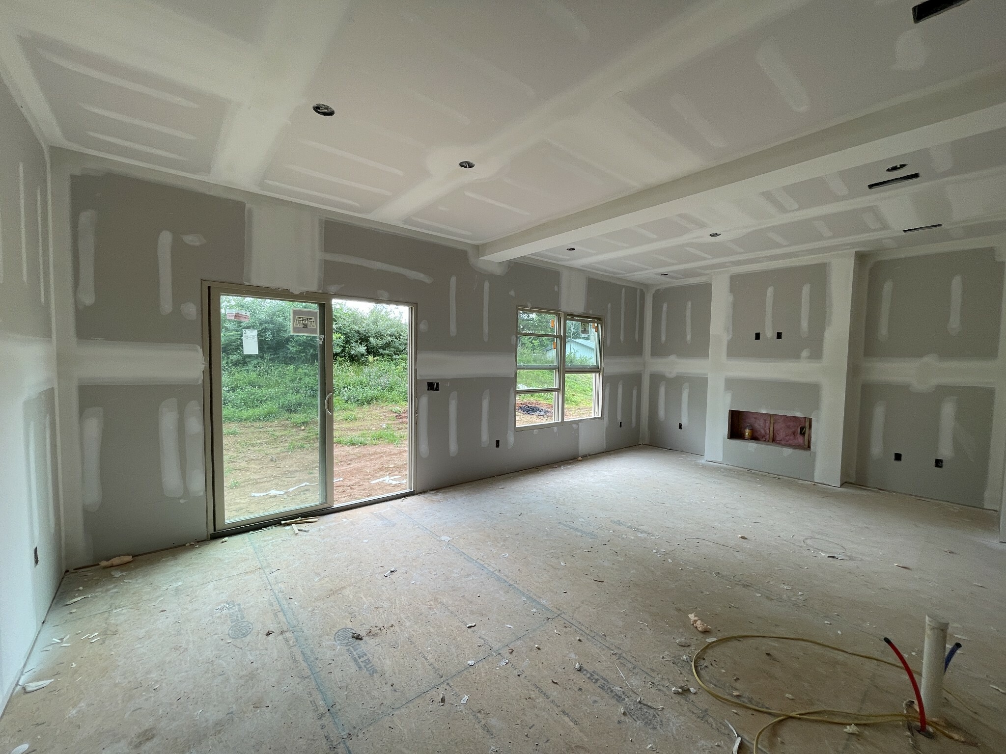 Property Photo: 25 Charleston Cove TN 37043