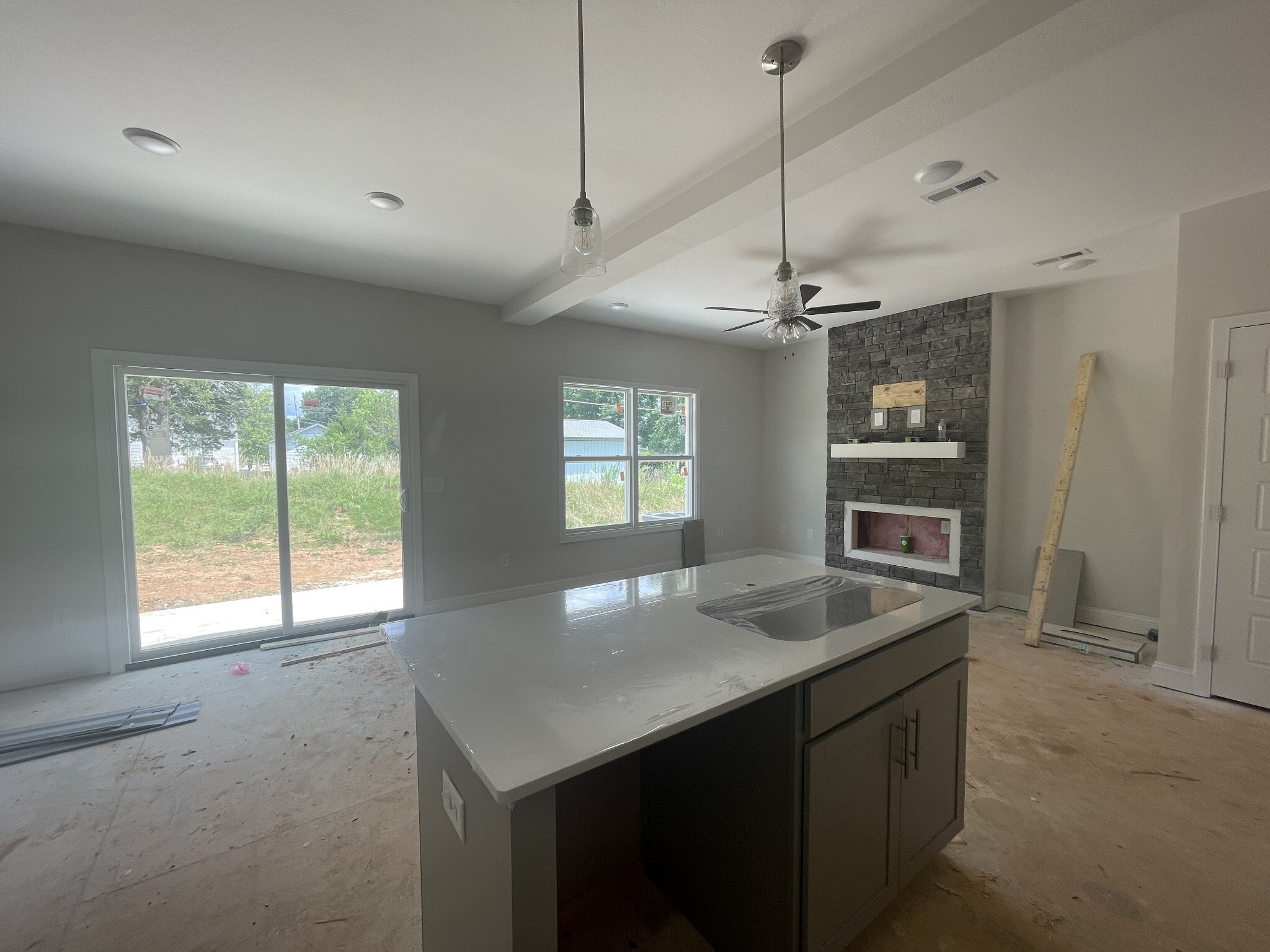 Property Photo: 25 Charleston Cove TN 37043