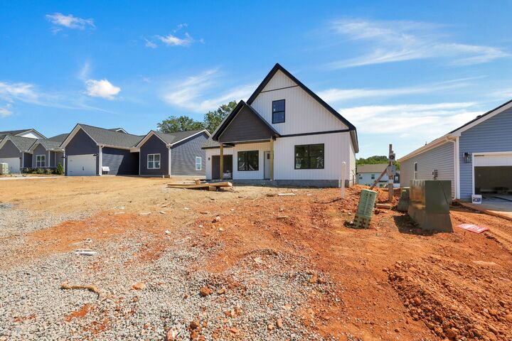 Property Photo: 1326 Isaiah Dr TN 37042