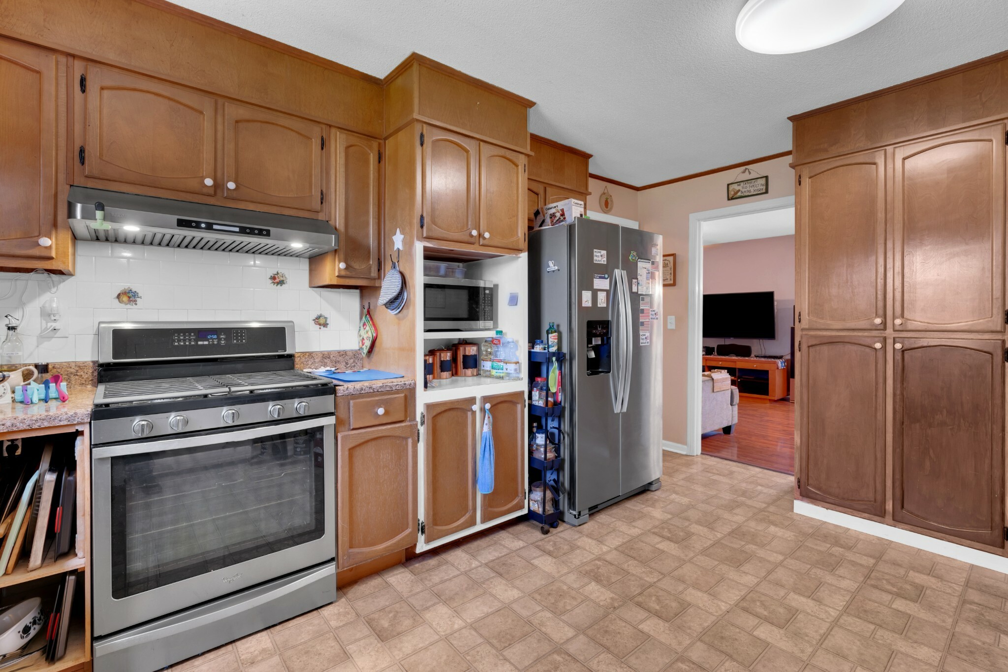 Property Photo: 203 Larkway Dr TN 37388