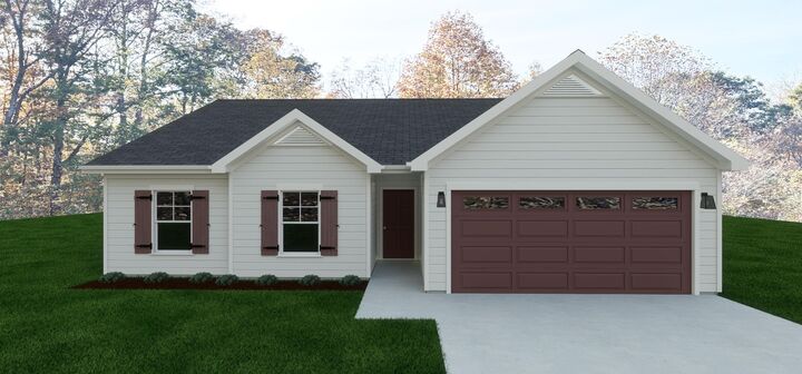 Property Photo: 148 Stillwater Way TN 37388