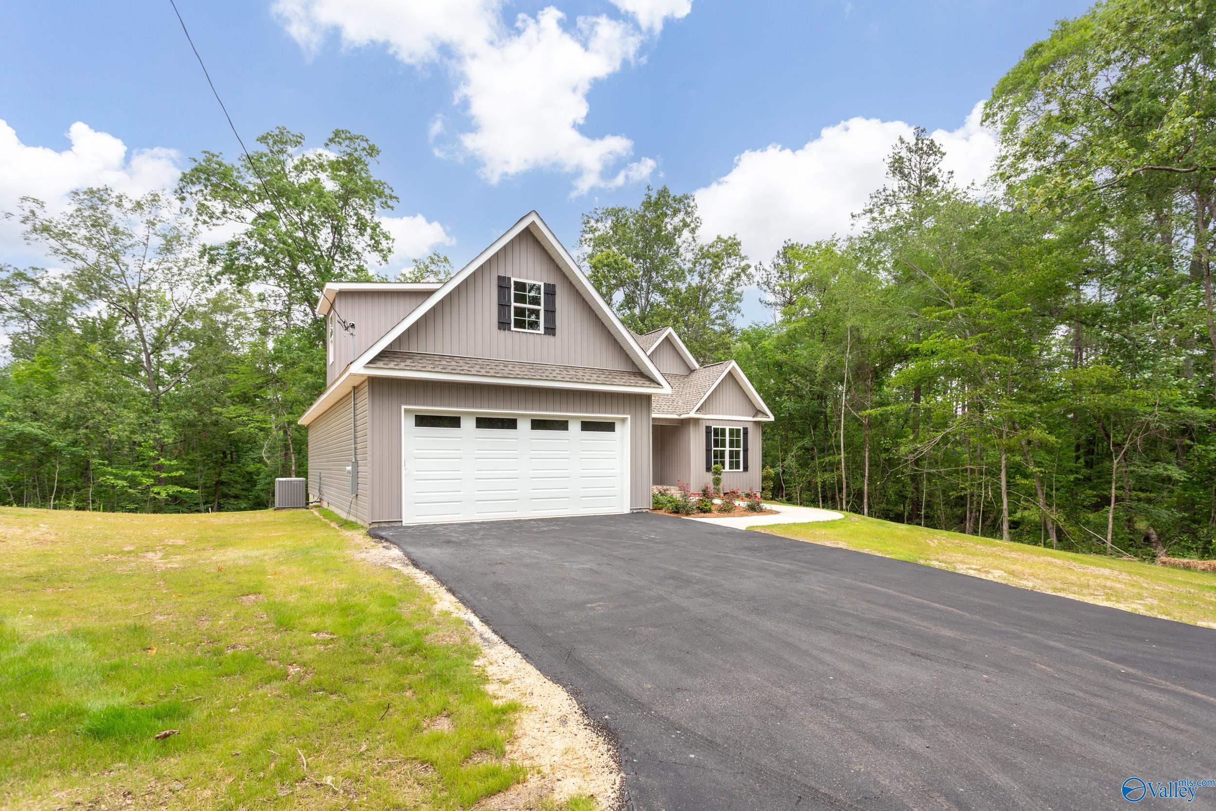 Property Photo:  2434 Timberlake Drive  AL 35907 