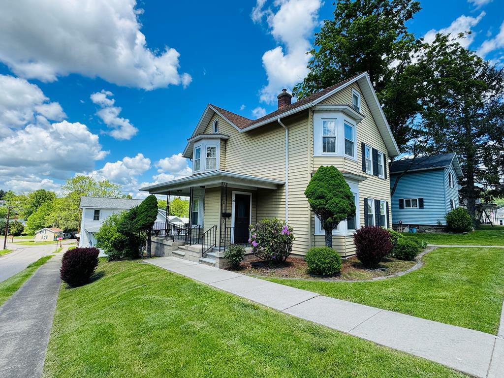 Property Photo: 10 Ward Ave PA 18848