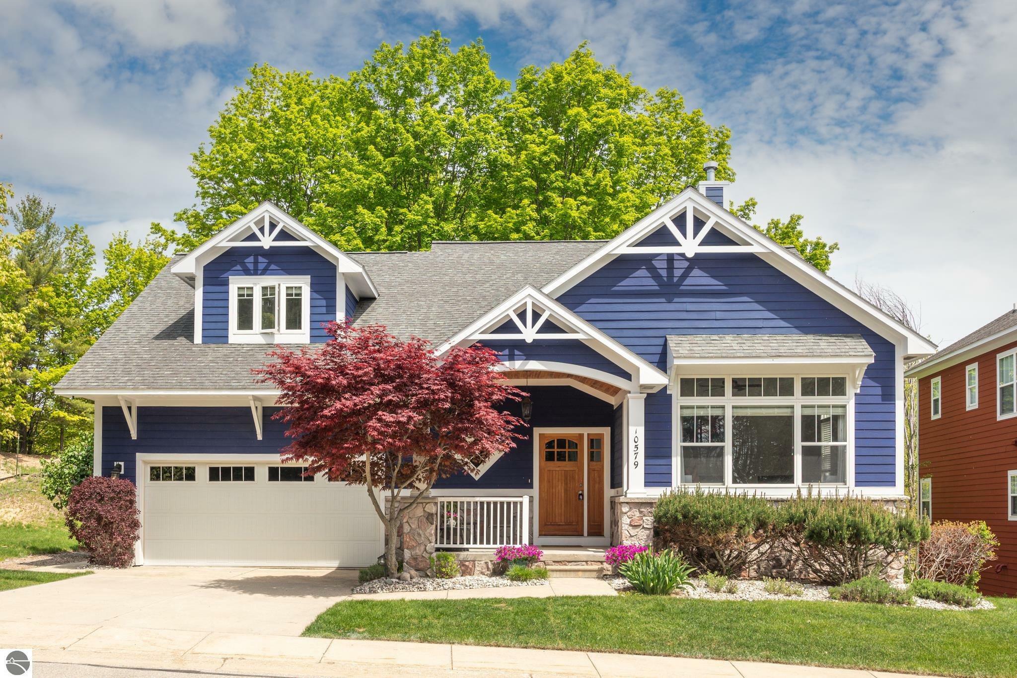 10579 Camrose Circle  Traverse City MI 49684 photo