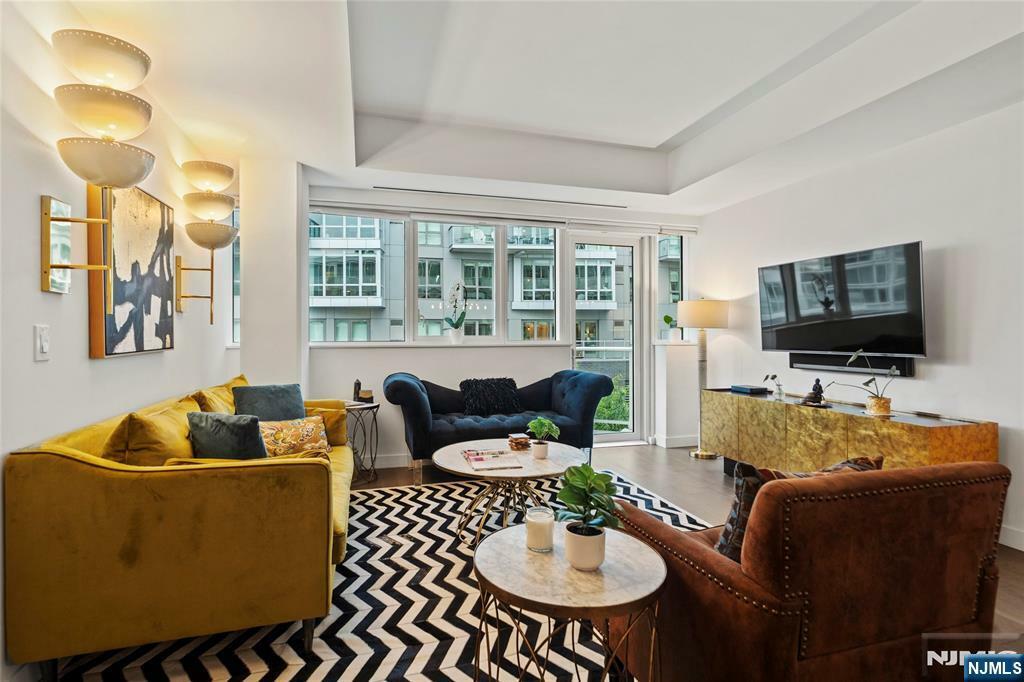 Property Photo: 800 Ave At Port Imperial Boulevard 317 NJ 07086
