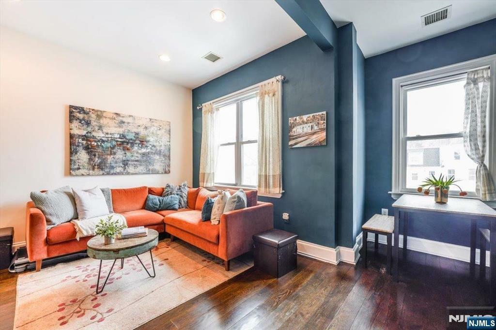 Property Photo: 351 5th Street 3 NJ 07302