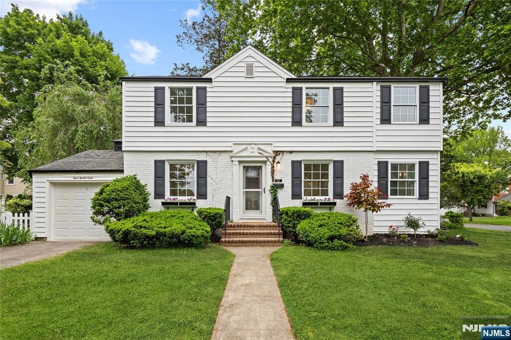 Property Photo: 428 Elm Avenue NJ 07661