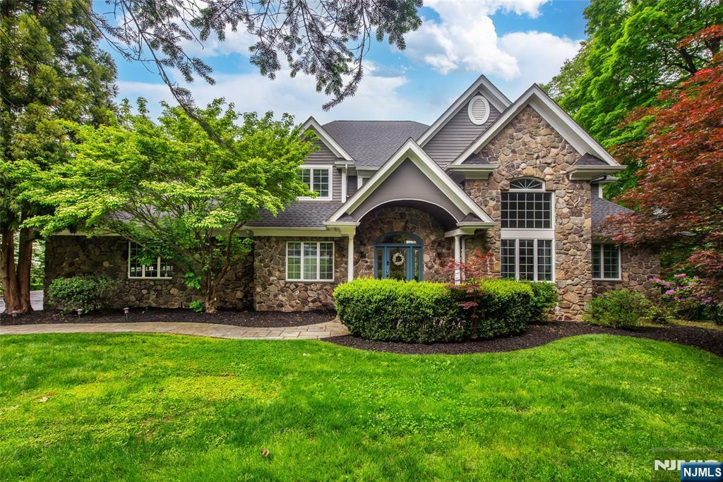 Property Photo: 7 Briscoe NJ 07456