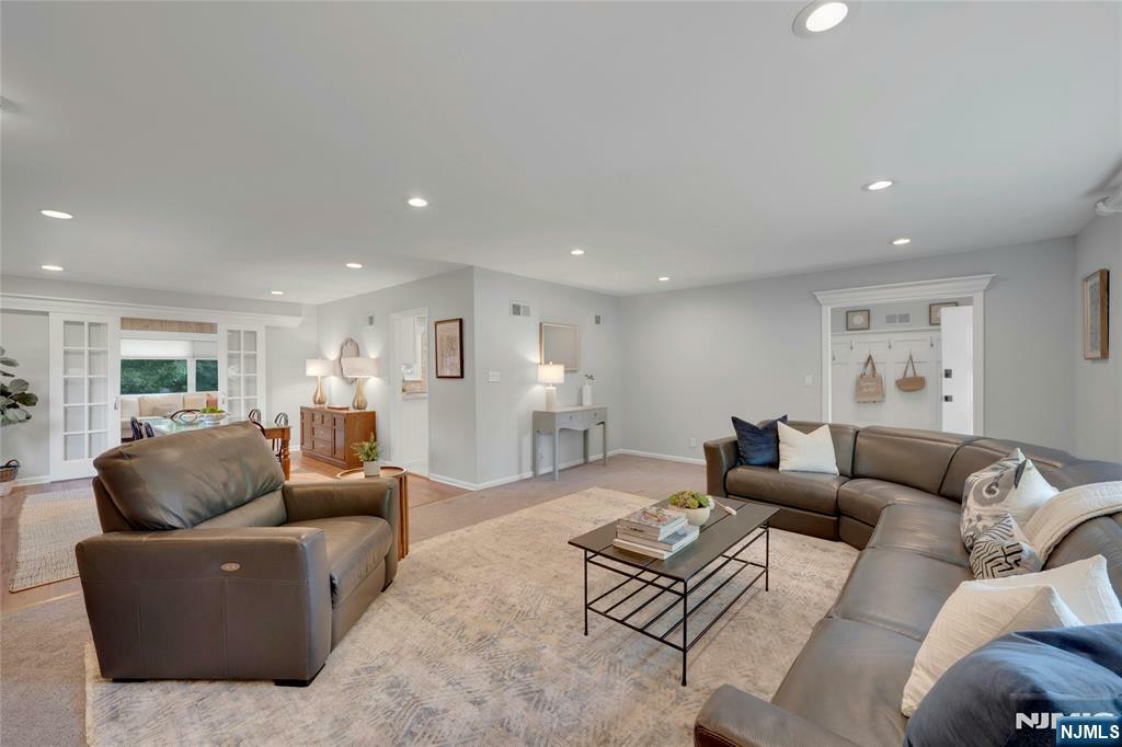 Property Photo:  39 Wellesley Road  NJ 07452 