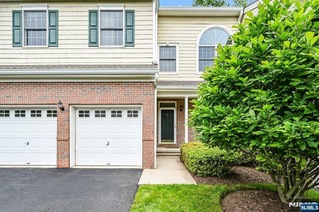 Property Photo: 8 Pine Lake Terrace T008 NJ 07675