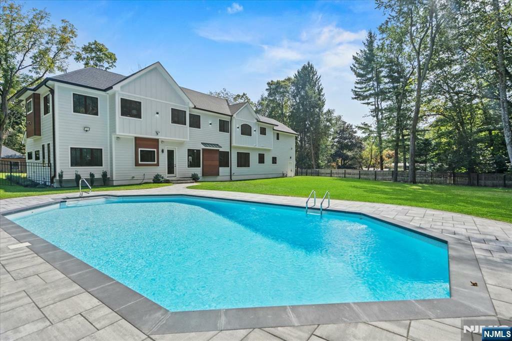 Property Photo: 23 Brook Road NJ 07458