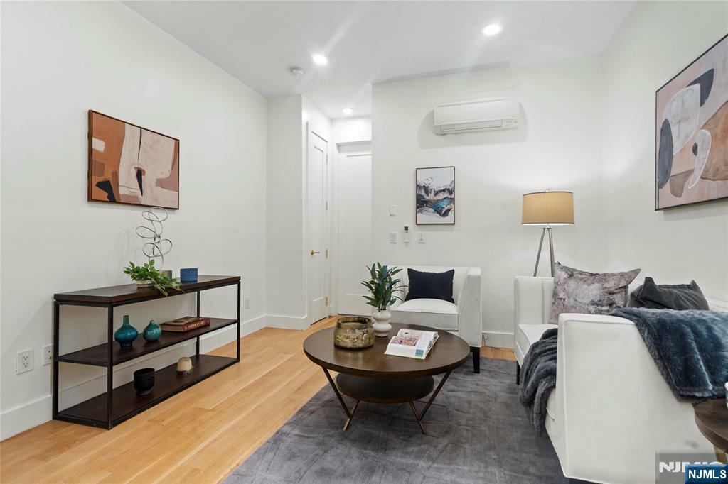 Property Photo: 50 Grace Street 2R NJ 07307