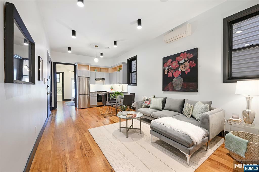 Property Photo: 7 Saint Pauls 1R NJ 07306