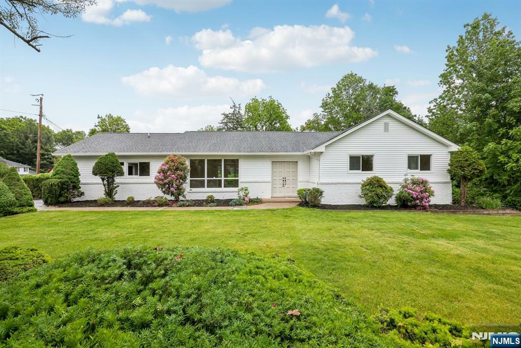 Property Photo: 444 Black Oak Ridge Road NJ 07470