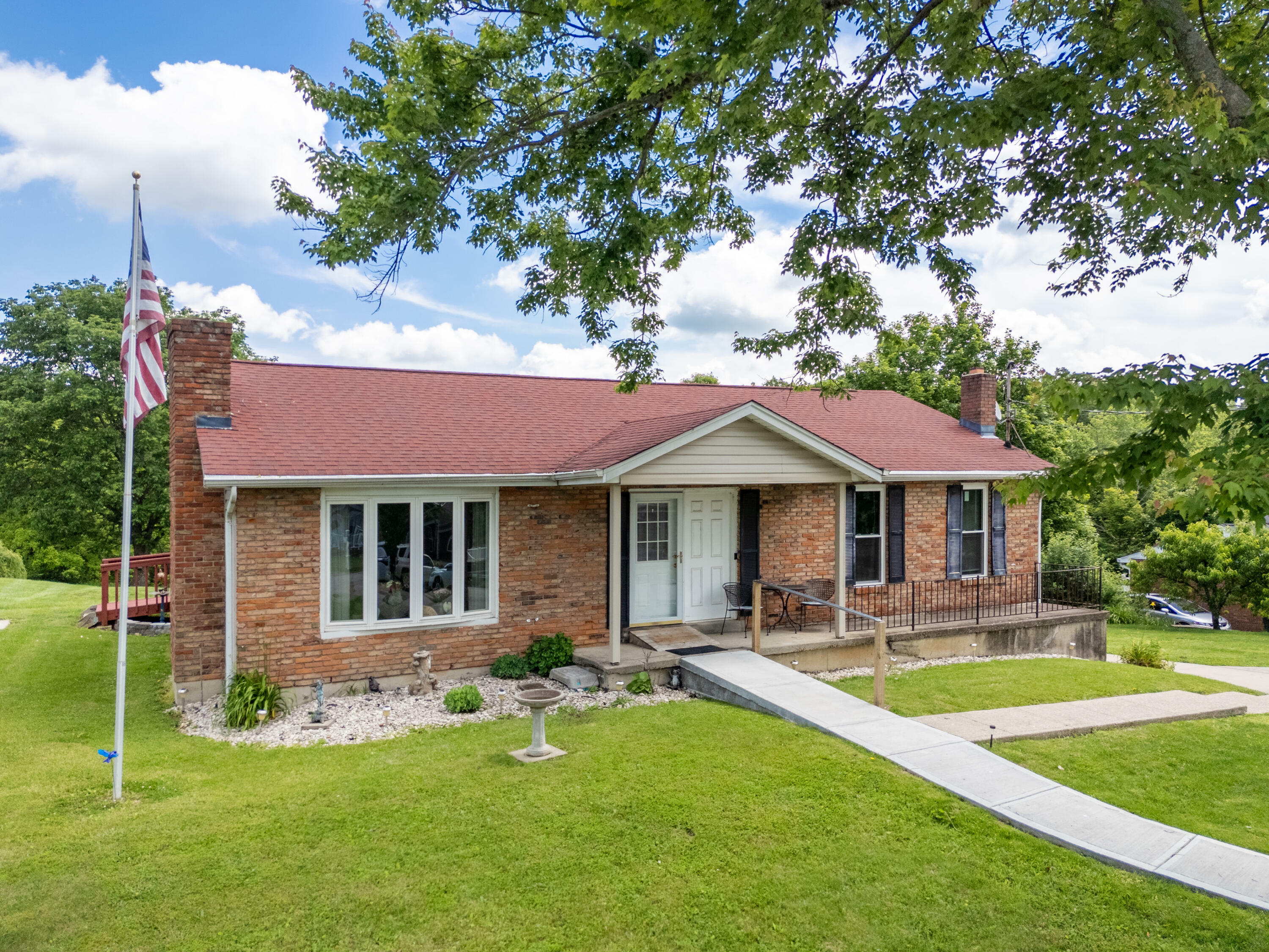 Property Photo:  12211 Don Street  KY 41094 