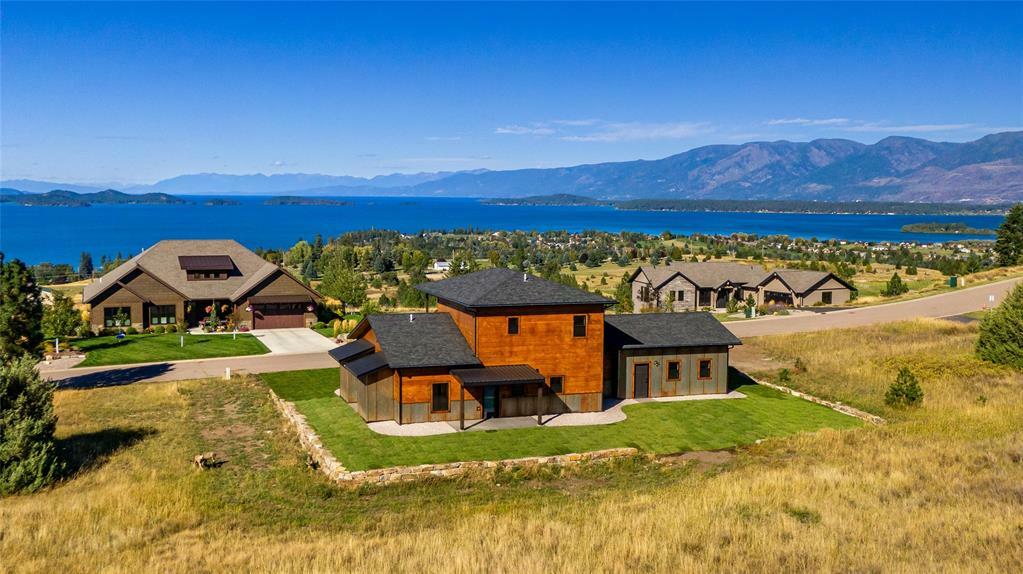 110 Longlake Drive  Polson MT 59860 photo