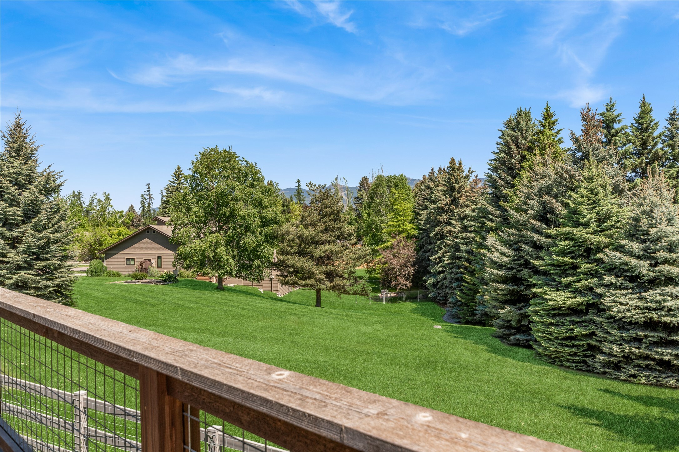 Property Photo: 310 & 312 Fairway Drive MT 59937