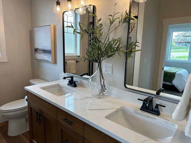 Property Photo: 178 Meadow Vista Loop A MT 59901