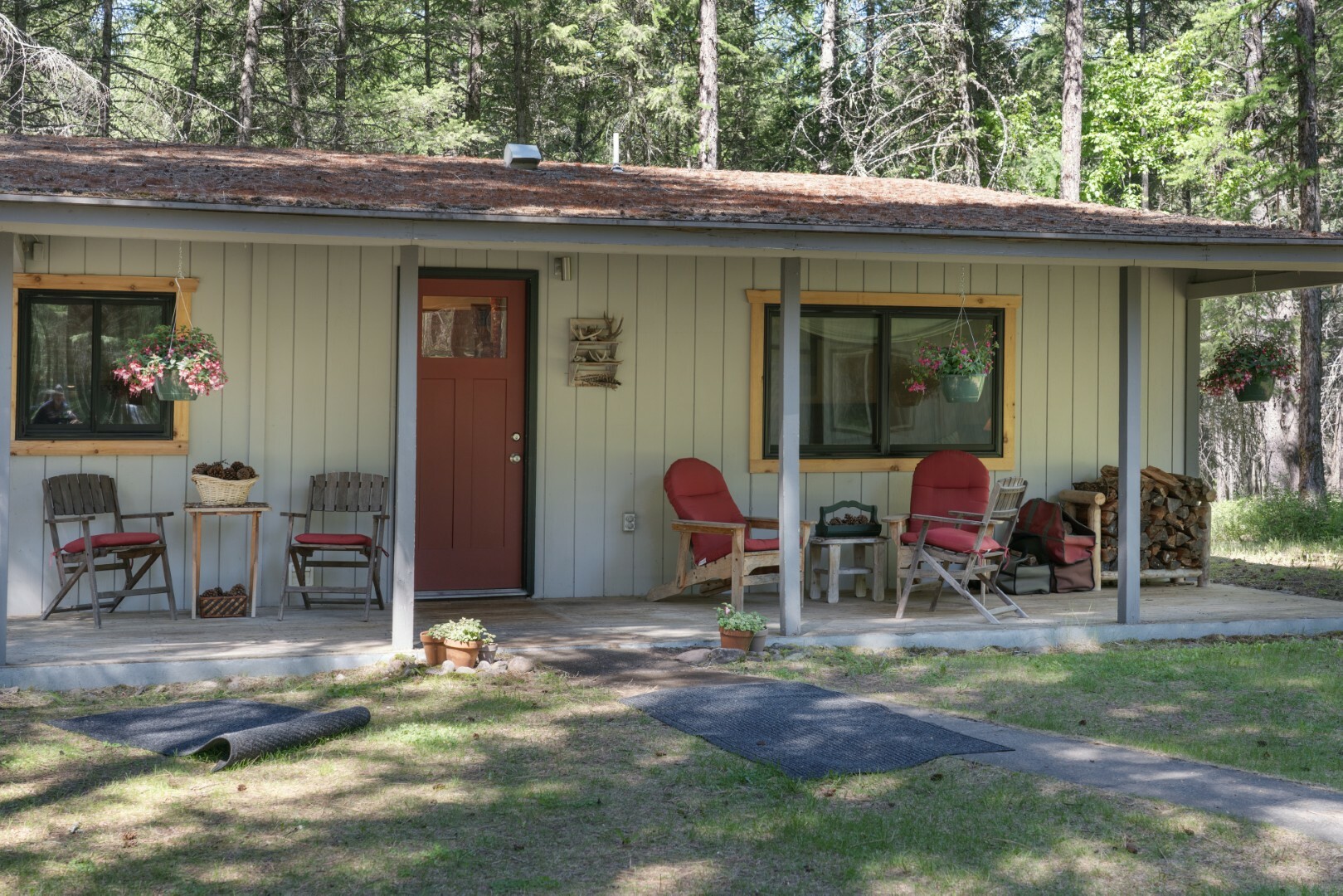 Property Photo: 785 La Brant Road MT 59911