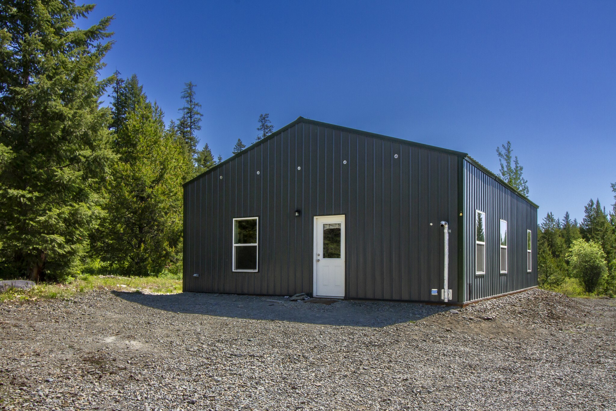 111 Lupfer Loop Road  Olney MT 59927 photo