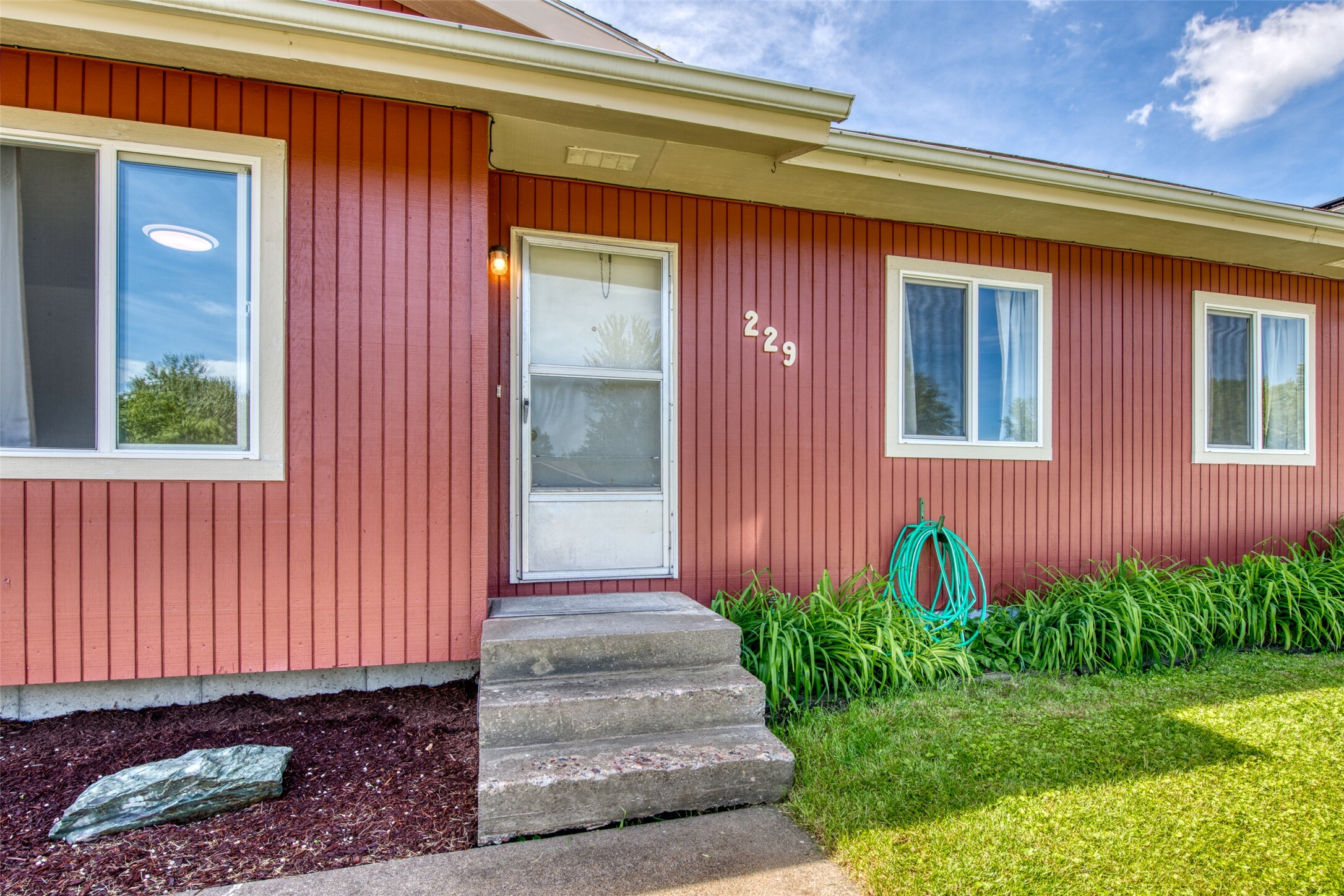 Property Photo: 229 Glacier Drive MT 59847