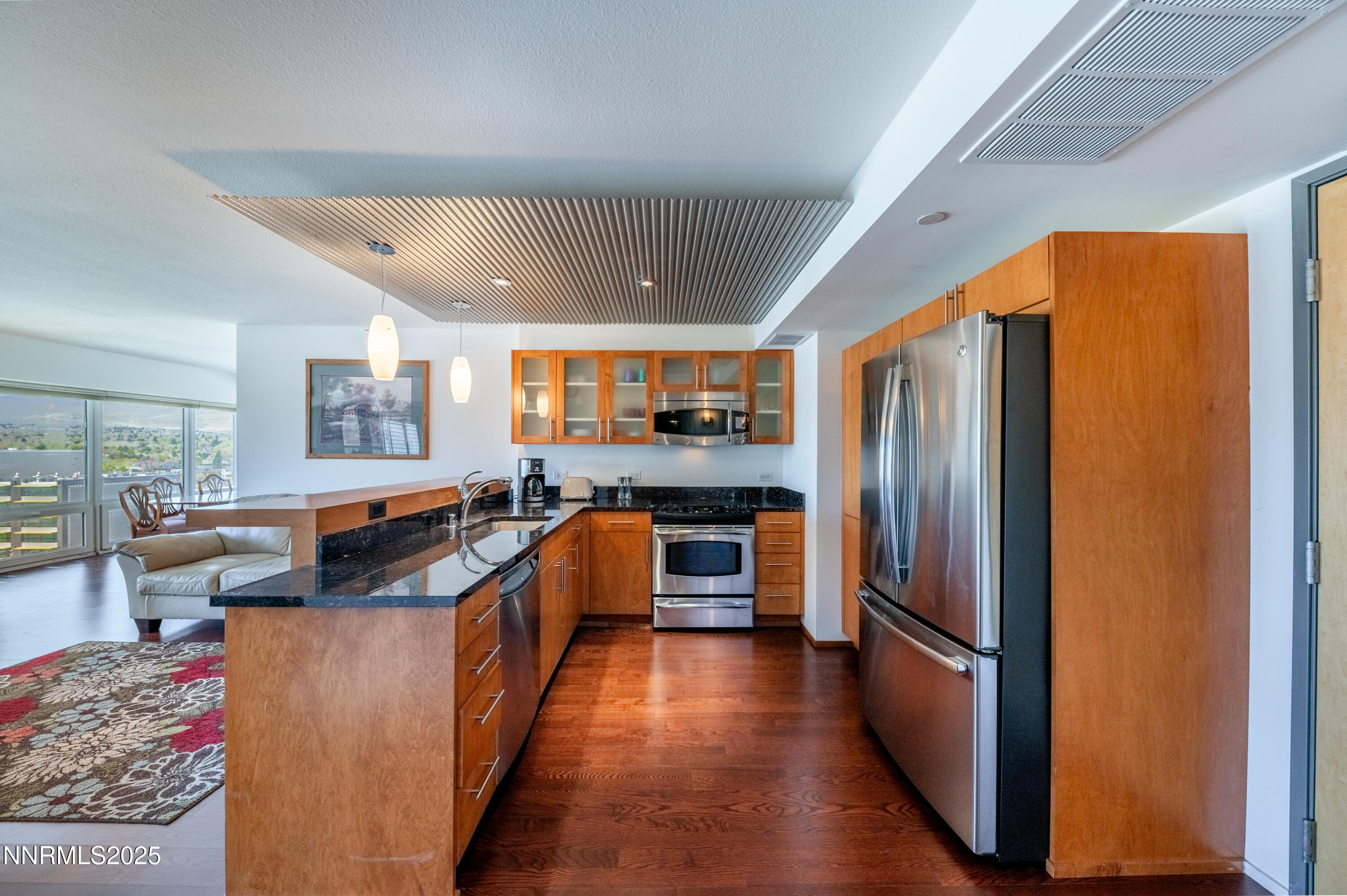 Property Photo:  255 N Sierra Street  NV 89501 
