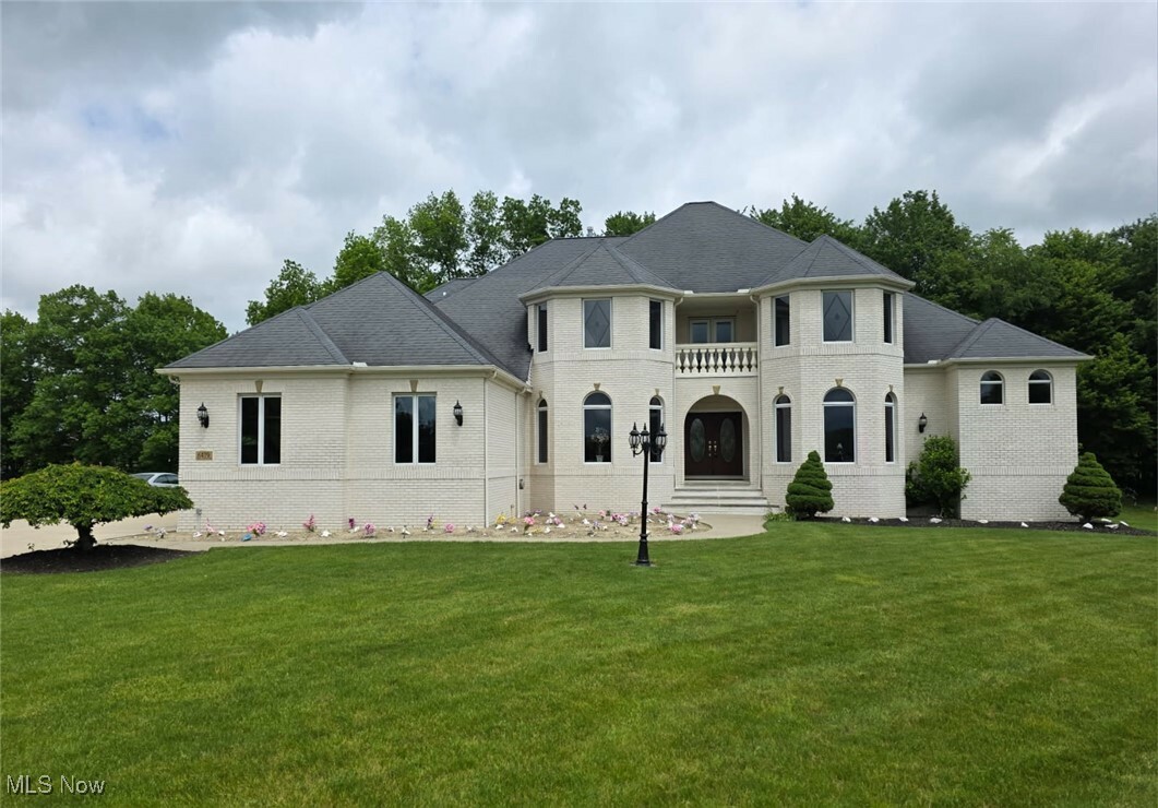 Property Photo: 6419 S Rim Circle OH 44280